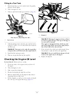 Предварительный просмотр 11 страницы Toro 22600HD SGR-6 Operator'S Manual