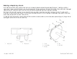 Предварительный просмотр 3 страницы Toro 22600HD Turn Manual, Spring Maintenance Manual