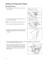 Предварительный просмотр 16 страницы Toro 22602 Operator'S Manual