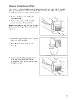 Предварительный просмотр 21 страницы Toro 22602 Operator'S Manual