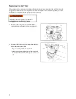 Предварительный просмотр 22 страницы Toro 22602 Operator'S Manual