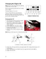 Предварительный просмотр 24 страницы Toro 22602 Operator'S Manual