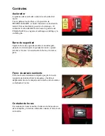 Предварительный просмотр 42 страницы Toro 22602 Operator'S Manual