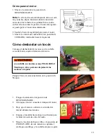 Предварительный просмотр 49 страницы Toro 22602 Operator'S Manual