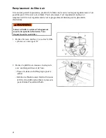 Предварительный просмотр 86 страницы Toro 22602 Operator'S Manual