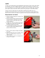 Предварительный просмотр 91 страницы Toro 22602 Operator'S Manual