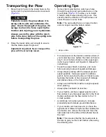 Preview for 9 page of Toro 22911 Operator'S Manual