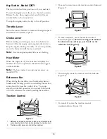 Предварительный просмотр 13 страницы Toro 22970 Operator'S Manual