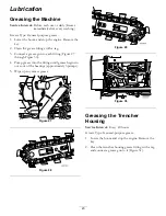 Предварительный просмотр 23 страницы Toro 22970 Operator'S Manual