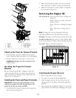 Предварительный просмотр 25 страницы Toro 22970 Operator'S Manual