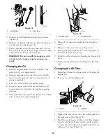 Предварительный просмотр 26 страницы Toro 22970 Operator'S Manual