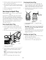 Предварительный просмотр 27 страницы Toro 22970 Operator'S Manual