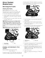 Предварительный просмотр 32 страницы Toro 22970 Operator'S Manual