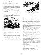 Предварительный просмотр 33 страницы Toro 22970 Operator'S Manual