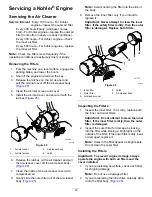 Предварительный просмотр 25 страницы Toro 22983 Operator'S Manual