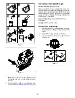 Предварительный просмотр 28 страницы Toro 22983 Operator'S Manual