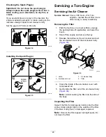 Предварительный просмотр 29 страницы Toro 22983 Operator'S Manual