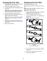 Предварительный просмотр 34 страницы Toro 22983 Operator'S Manual