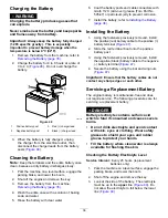 Предварительный просмотр 36 страницы Toro 22983 Operator'S Manual