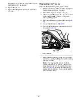 Предварительный просмотр 39 страницы Toro 22983 Operator'S Manual