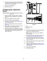 Предварительный просмотр 43 страницы Toro 22983 Operator'S Manual