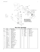 Preview for 6 page of Toro 22in Recycler Parts Catalog