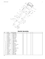 Preview for 10 page of Toro 22in Recycler Parts Catalog