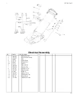 Preview for 11 page of Toro 22in Recycler Parts Catalog