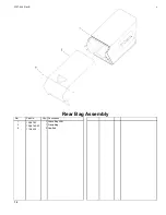 Preview for 12 page of Toro 22in Recycler Parts Catalog