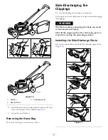 Preview for 11 page of Toro 22in Recyler Manual