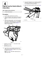 Предварительный просмотр 4 страницы Toro 23172 Installation Instructions