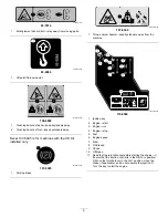 Предварительный просмотр 5 страницы Toro 23208 Operator'S Manual