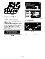 Предварительный просмотр 6 страницы Toro 23208 Operator'S Manual