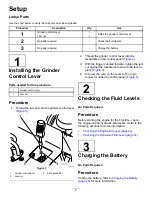 Предварительный просмотр 8 страницы Toro 23208 Operator'S Manual