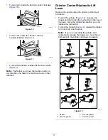 Предварительный просмотр 11 страницы Toro 23208 Operator'S Manual