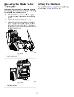 Предварительный просмотр 18 страницы Toro 23208 Operator'S Manual