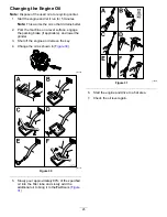 Предварительный просмотр 25 страницы Toro 23208 Operator'S Manual