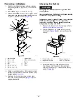 Предварительный просмотр 29 страницы Toro 23208 Operator'S Manual