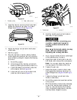 Предварительный просмотр 35 страницы Toro 23208 Operator'S Manual