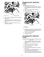 Предварительный просмотр 38 страницы Toro 23208 Operator'S Manual