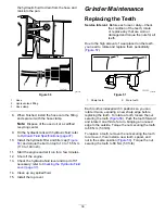 Предварительный просмотр 39 страницы Toro 23208 Operator'S Manual