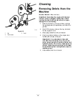 Предварительный просмотр 40 страницы Toro 23208 Operator'S Manual