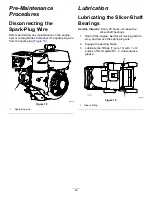 Preview for 20 page of Toro 23508 Operator'S Manual