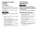 Preview for 24 page of Toro 23508 Operator'S Manual