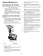 Предварительный просмотр 16 страницы Toro 23511 Operator'S Manual