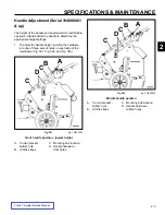 Предварительный просмотр 11 страницы Toro 23515 Service Manual