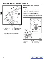 Предварительный просмотр 12 страницы Toro 23515 Service Manual