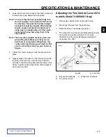 Предварительный просмотр 13 страницы Toro 23515 Service Manual