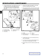 Предварительный просмотр 14 страницы Toro 23515 Service Manual