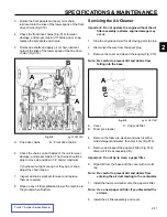 Предварительный просмотр 19 страницы Toro 23515 Service Manual